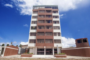 Отель Boreas Apart Hotel  Форталеза